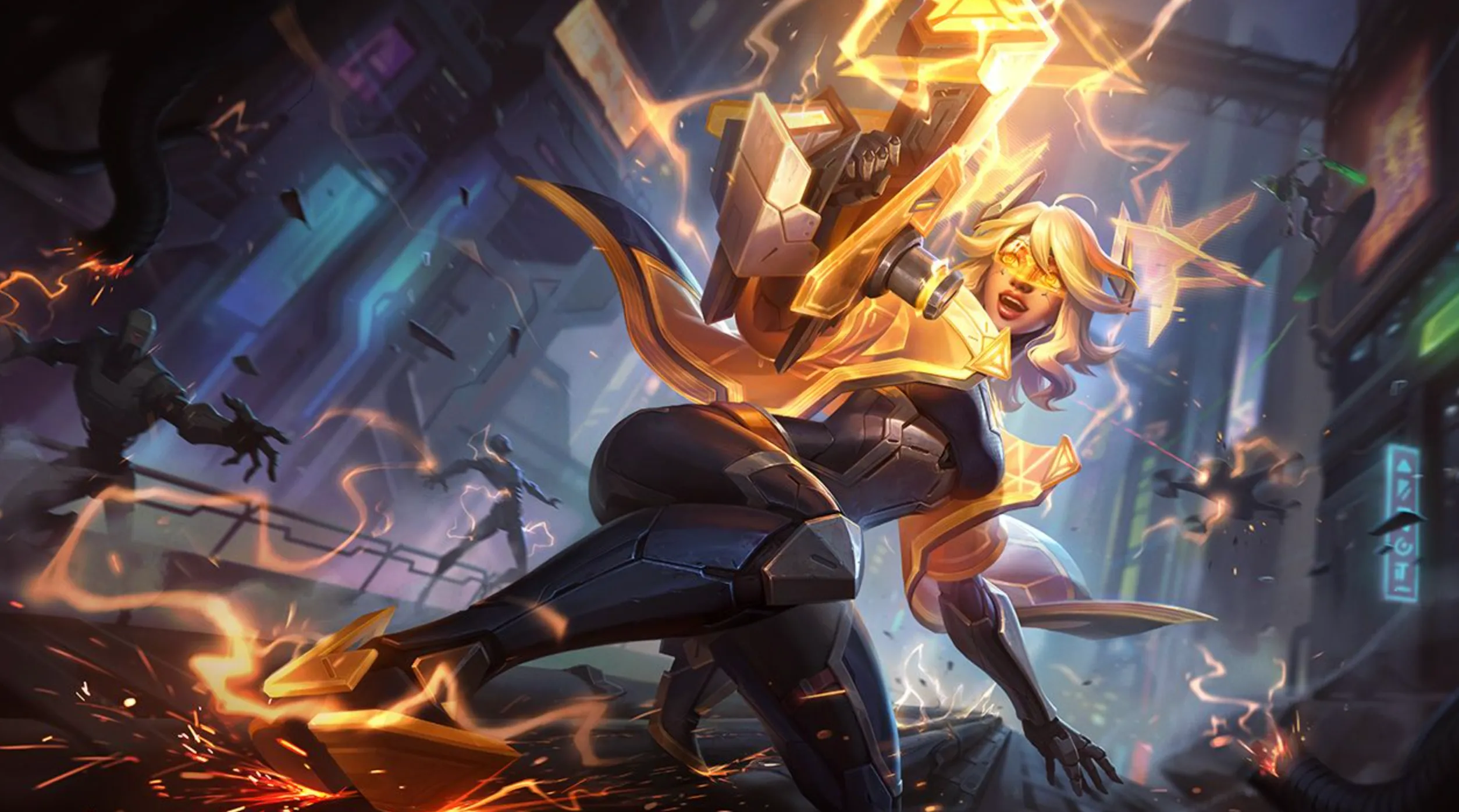 zeri guide wild rift